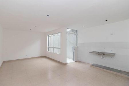 Studio de kitnet/studio à venda com 1 quarto, 35m² em Vila Mazzei, São Paulo