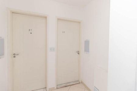 Studio à venda com 35m², 1 quarto e sem vagaHall de entrada