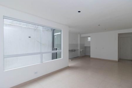 Studio de kitnet/studio à venda com 1 quarto, 35m² em Vila Mazzei, São Paulo