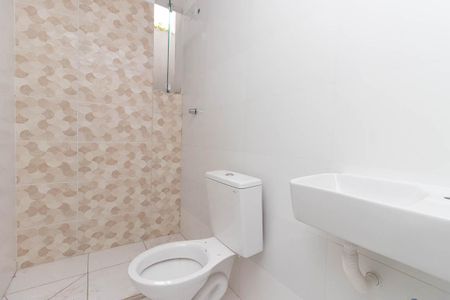 Studio à venda com 35m², 1 quarto e sem vagaBanheiro