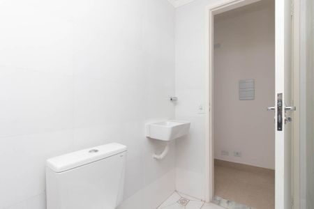 Studio à venda com 35m², 1 quarto e sem vagaBanheiro