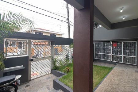 Studio à venda com 35m², 1 quarto e sem vagaEntrada