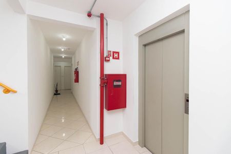 Studio à venda com 35m², 1 quarto e sem vagaElevador