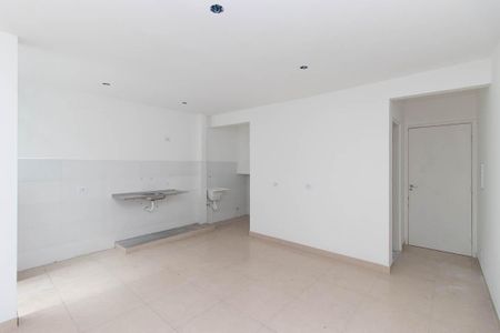 Studio de kitnet/studio à venda com 1 quarto, 35m² em Vila Mazzei, São Paulo