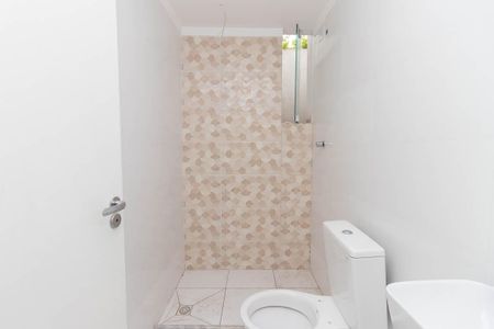 Studio à venda com 35m², 1 quarto e sem vagaBanheiro