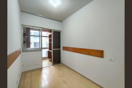 Sala de apartamento para alugar com 3 quartos, 110m² em Tijuca, Rio de Janeiro
