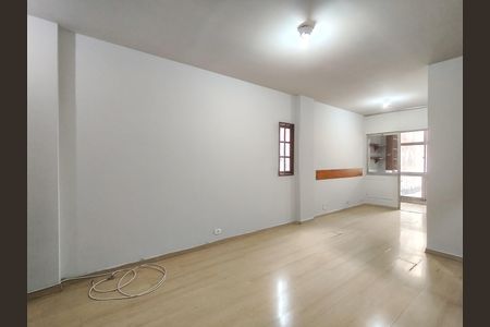 Sala de apartamento para alugar com 3 quartos, 110m² em Tijuca, Rio de Janeiro