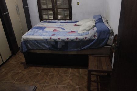 Casa à venda com 215m², 4 quartos e 3 vagasQuarto 3