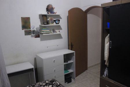 Casa à venda com 215m², 4 quartos e 3 vagasQuarto 2