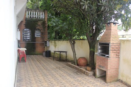 Casa à venda com 215m², 4 quartos e 3 vagasGaragem 