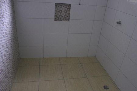 Casa à venda com 215m², 4 quartos e 3 vagasBanheiro social 1