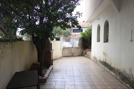 Casa à venda com 215m², 4 quartos e 3 vagasGaragem 