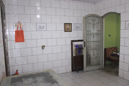 Casa à venda com 215m², 4 quartos e 3 vagasCozinha 1