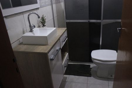 Casa à venda com 215m², 4 quartos e 3 vagasBanheiro 3