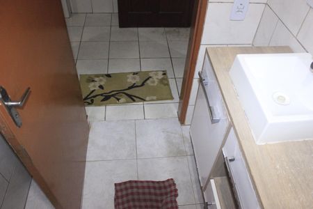 Casa à venda com 215m², 4 quartos e 3 vagasBanheiro 3