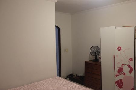 Casa à venda com 215m², 4 quartos e 3 vagasQuarto 3