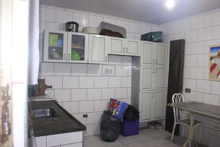 Casa à venda com 215m², 4 quartos e 3 vagasCozinha 1