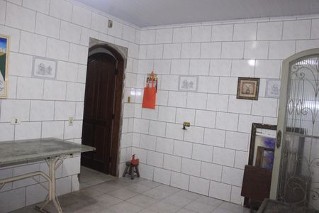 Casa à venda com 215m², 4 quartos e 3 vagasCozinha 1