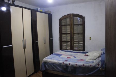 Casa à venda com 215m², 4 quartos e 3 vagasQuarto 3