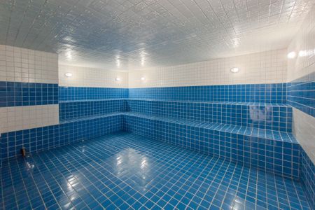 Apartamento para alugar com 85m², 2 quartos e 2 vagas Apartamento para alugar com 85m², 2 quartos e 2 vagasSauna