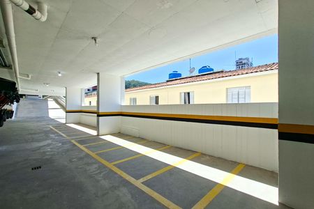 Apartamento para alugar com 85m², 2 quartos e 2 vagas Apartamento para alugar com 85m², 2 quartos e 2 vagasGaragem