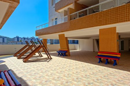 Apartamento para alugar com 85m², 2 quartos e 2 vagas Apartamento para alugar com 85m², 2 quartos e 2 vagasÁrea comum - Playground