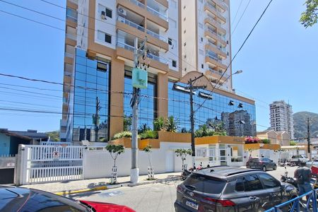 Apartamento para alugar com 85m², 2 quartos e 2 vagas Apartamento para alugar com 85m², 2 quartos e 2 vagasFachada do Prédio