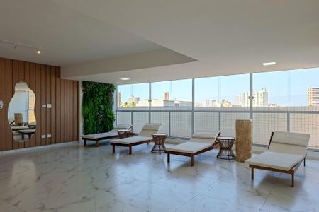 Apartamento para alugar com 85m², 2 quartos e 2 vagas Apartamento para alugar com 85m², 2 quartos e 2 vagasSpa