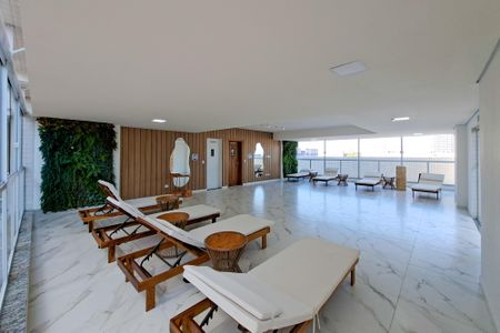 Apartamento para alugar com 85m², 2 quartos e 2 vagas Apartamento para alugar com 85m², 2 quartos e 2 vagasSpa