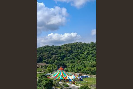 Apartamento para alugar com 85m², 2 quartos e 2 vagas Apartamento para alugar com 85m², 2 quartos e 2 vagasVista da Sacada