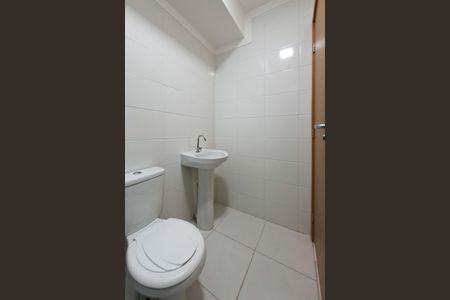 Apartamento para alugar com 85m², 2 quartos e 2 vagas Apartamento para alugar com 85m², 2 quartos e 2 vagasBanheiro