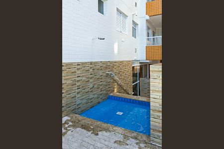 Apartamento para alugar com 85m², 2 quartos e 2 vagas Apartamento para alugar com 85m², 2 quartos e 2 vagasÁrea comum - Piscina