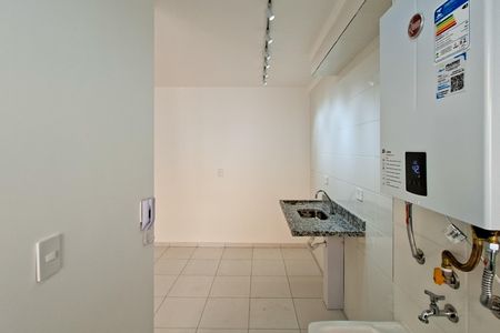Apartamento para alugar com 85m², 2 quartos e 2 vagas Apartamento para alugar com 85m², 2 quartos e 2 vagasCozinha