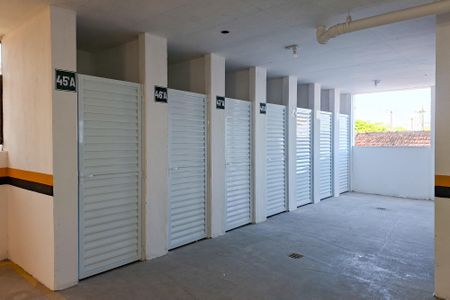 Apartamento para alugar com 85m², 2 quartos e 2 vagas Apartamento para alugar com 85m², 2 quartos e 2 vagasBox