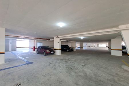 Apartamento para alugar com 85m², 2 quartos e 2 vagas Apartamento para alugar com 85m², 2 quartos e 2 vagasGaragem