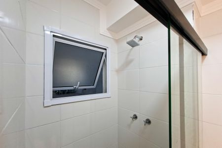 Apartamento para alugar com 85m², 2 quartos e 2 vagas Apartamento para alugar com 85m², 2 quartos e 2 vagasBanheiro