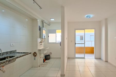 Apartamento para alugar com 85m², 2 quartos e 2 vagas Apartamento para alugar com 85m², 2 quartos e 2 vagasSala/cozinha