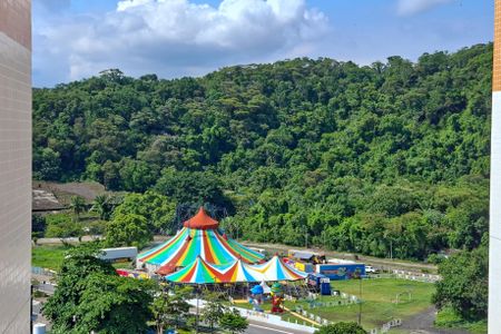 Apartamento para alugar com 85m², 2 quartos e 2 vagas Apartamento para alugar com 85m², 2 quartos e 2 vagasVista da Sacada