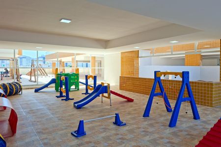 Apartamento para alugar com 85m², 2 quartos e 2 vagas Apartamento para alugar com 85m², 2 quartos e 2 vagasEspaço pet