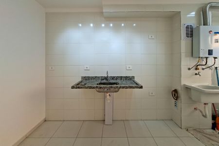 Apartamento para alugar com 85m², 2 quartos e 2 vagas Apartamento para alugar com 85m², 2 quartos e 2 vagasCozinha