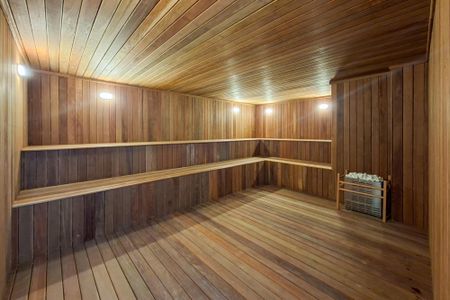 Apartamento para alugar com 85m², 2 quartos e 2 vagas Apartamento para alugar com 85m², 2 quartos e 2 vagasSauna