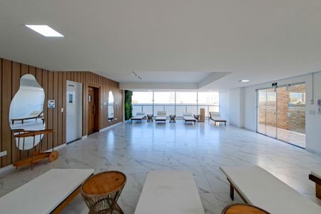 Apartamento para alugar com 85m², 2 quartos e 2 vagas Apartamento para alugar com 85m², 2 quartos e 2 vagasSpa