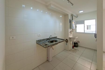 Apartamento para alugar com 85m², 2 quartos e 2 vagas Apartamento para alugar com 85m², 2 quartos e 2 vagasCozinha