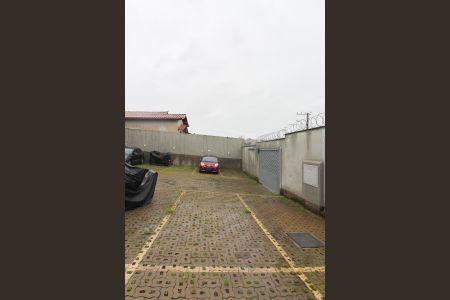 Apartamento para alugar com 43m², 2 quartos e 1 vaga Apartamento para alugar com 43m², 2 quartos e 1 vagaGaragem