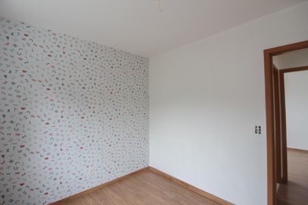 Quarto 2 de apartamento para alugar com 2 quartos, 43m² em São Benedito, Belo Horizonte