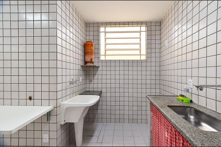 Casa para alugar com 90m², 2 quartos e sem vagaÁrea de Serviço