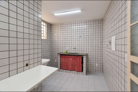 Casa para alugar com 90m², 2 quartos e sem vagaCozinha