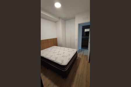 Quarto de kitnet/studio para alugar com 1 quarto, 32m² em Ipiranga, São Paulo