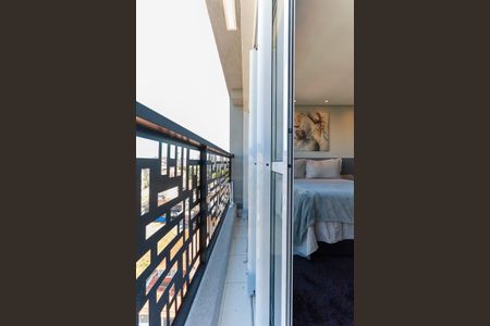 Sacada de kitnet/studio à venda com 1 quarto, 28m² em Tucuruvi, São Paulo