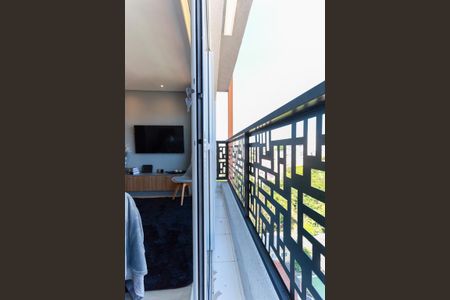 Sacada de kitnet/studio à venda com 1 quarto, 28m² em Tucuruvi, São Paulo